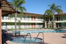 Vagabond Inn-San Jose Airport